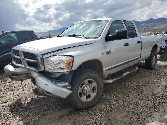 DODGE RAM 2500 S 2007 with VIN 3D7KS28C77G746762 - Photo from auction
