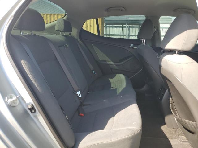 Photo 10 from auction – 2015 KIA OPTIMA HYB with VIN KNAGM4AD8F5086257