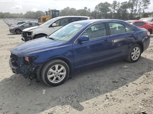 TOYOTA CAMRY BASE 2011 with VIN 4T1BF3EKXBU587947 - Photo from auction