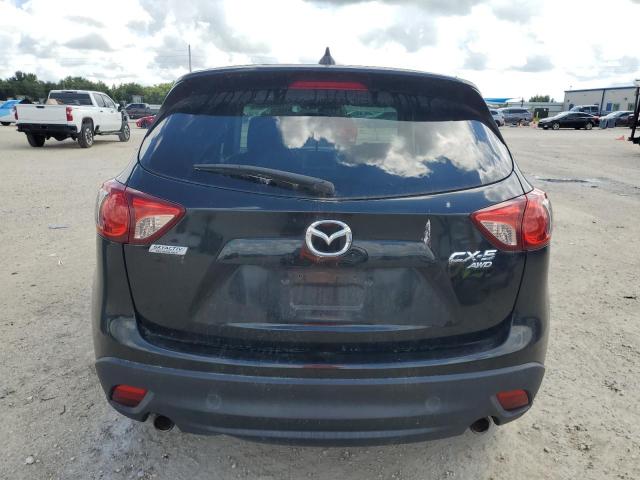 Photo 6 from auction – 2016 MAZDA CX-5 SPORT with VIN JM3KE4BY8G0805590