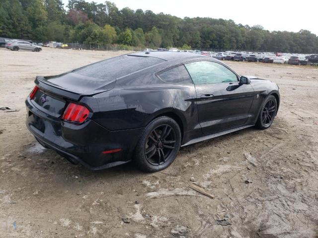 Photo 3 from auction – 2017 FORD MUSTANG with VIN 1FA6P8TH0H5310661