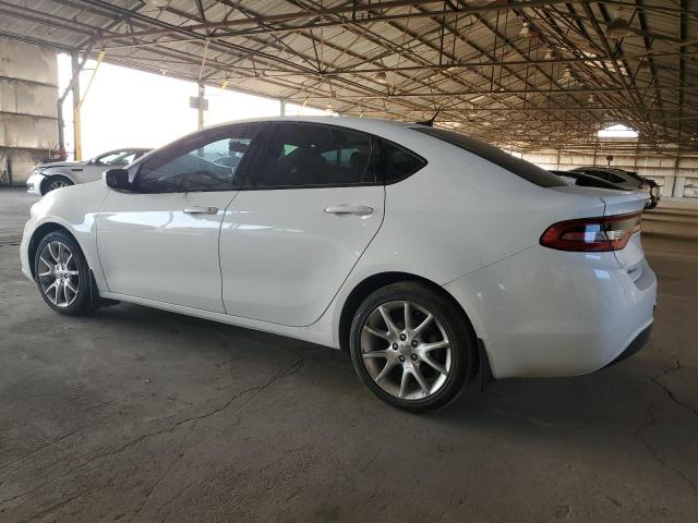 Photo 2 from auction – 2013 DODGE DART SXT with VIN 1C3CDFBA5DD297263