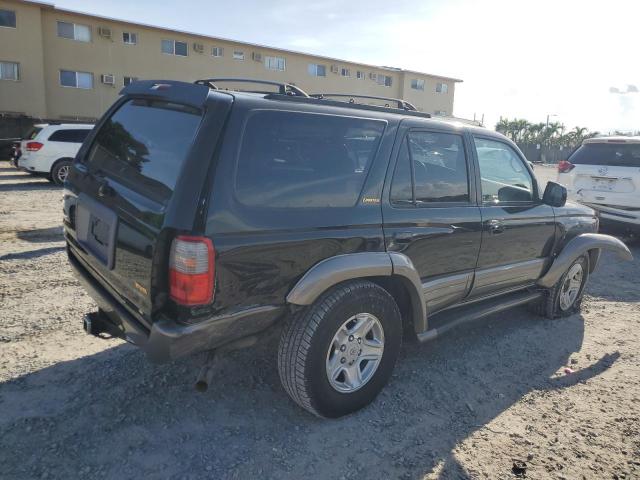 Photo 3 from auction – 1999 TOYOTA 4RUNNER LI with VIN JT3GN87R2X0129312