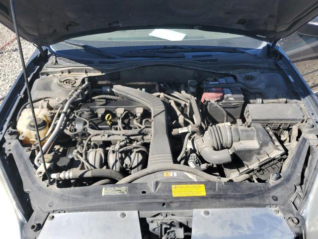 Photo 11 from auction – 2009 MERCURY MILAN with VIN 3MEHM08Z79R636386