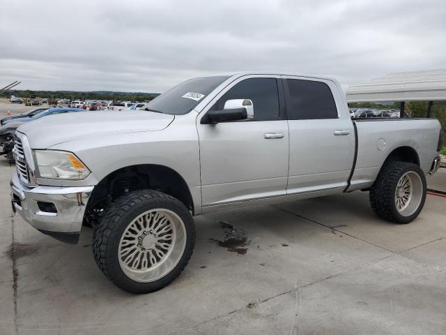 DODGE RAM 2500 L 2012 con VIN 3C6UD5GL3CG345906 - Foto de la subasta