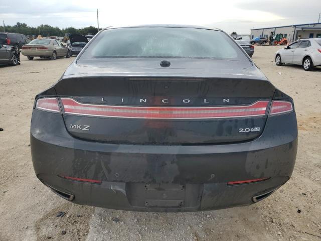 صورة رقم 6 من المزاد - 2013 LINCOLN MKZ مع VIN 3LN6L2J91DR801760