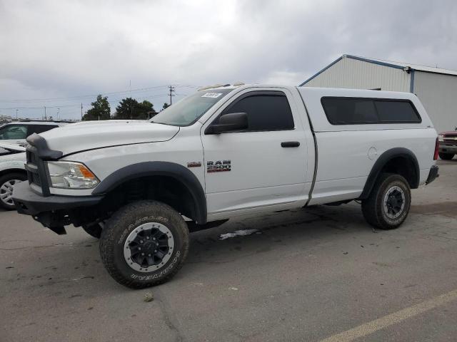 RAM 2500 ST 2014 z numerem VIN 3C6MR5AJXEG196180 - Zdjęcie z aukcji