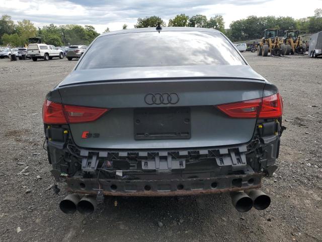 Photo 6 from auction – 2015 AUDI A3 PREMIUM with VIN WAUBFGFFXF1088194