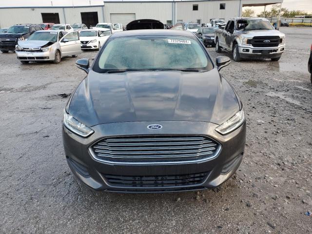 Photo 5 from auction – 2016 FORD FUSION SE with VIN 3FA6P0H71GR280227