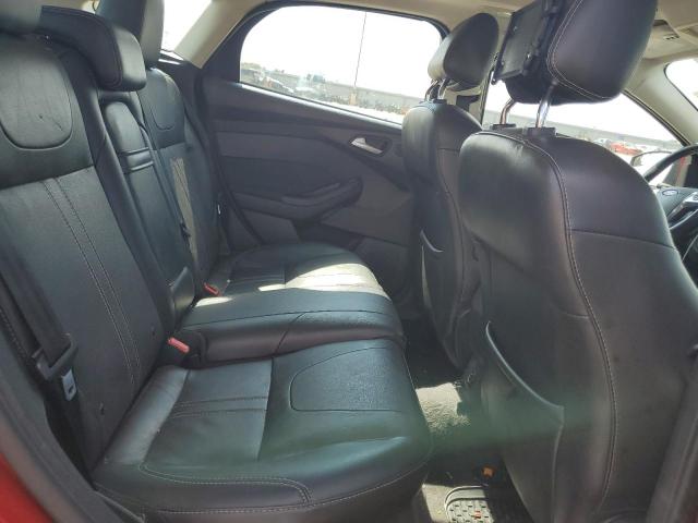 Photo 10 from auction – 2012 FORD FOCUS TITA with VIN 1FAHP3N21CL362552