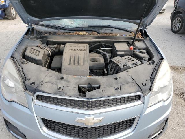 Photo 12 from auction – 2014 CHEVROLET EQUINOX LS with VIN 2GNALAEK2E6281946