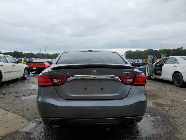 Photo 6 from auction – 2016 NISSAN MAXIMA 3.5 with VIN 1N4AA6AP2GC389335