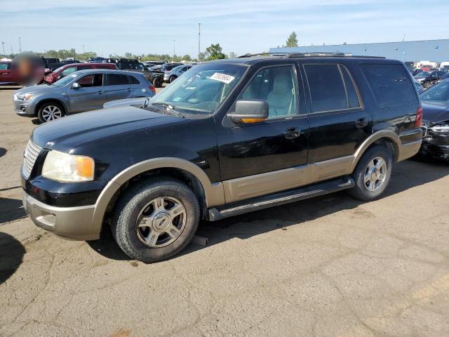 FORD EXPEDITION 2004 with VIN 1FMFU18L64LB05242 - Photo from auction