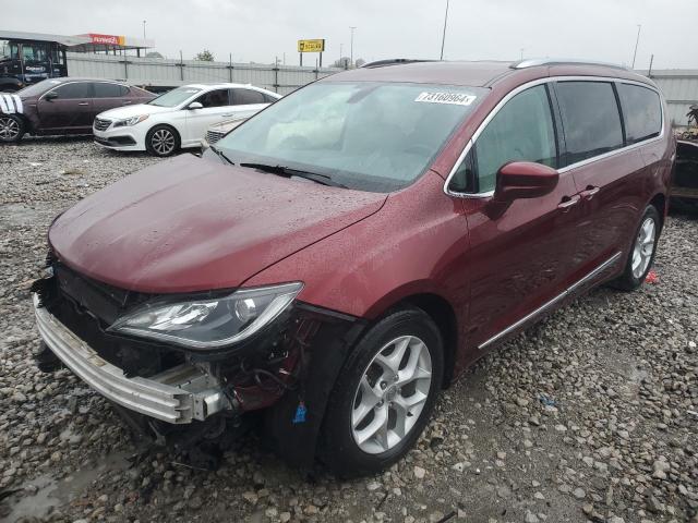 صورة رقم 1 من المزاد - 2018 CHRYSLER PACIFICA T مع VIN 2C4RC1BG9JR351656