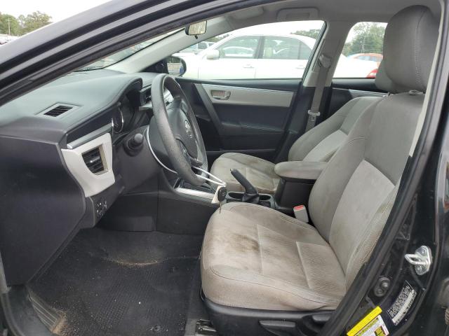 Zdjęcie 7 z aukcji – 2015 TOYOTA COROLLA L z VIN 5YFBURHE2FP288958