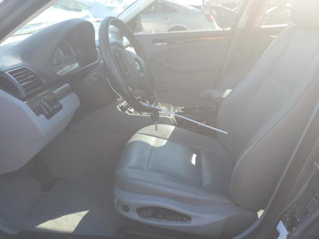 Photo 7 from auction – 2003 BMW 330 I with VIN WBAEV53473KM32786