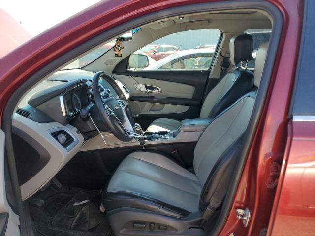 Photo 7 from auction – 2011 GMC TERRAIN SL with VIN 2CTALUECXB6252925