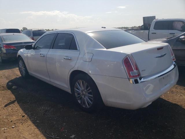 Photo 2 from auction – 2014 CHRYSLER 300C with VIN 2C3CCAKG1EH273251