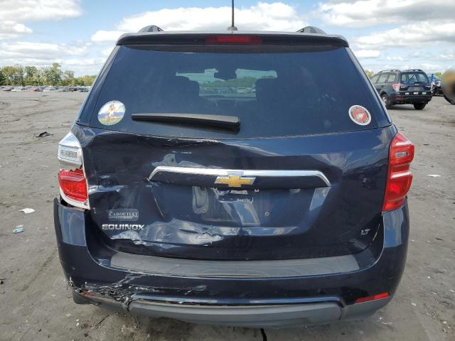 Photo 6 from auction – 2017 CHEVROLET EQUINOX LT with VIN 2GNALCEK0H1598024