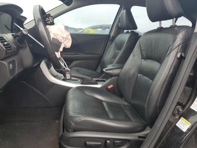 Photo 7 from auction – 2015 HONDA ACCORD EXL with VIN 1HGCR3F89FA026389