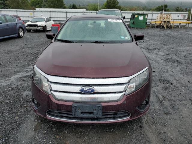 Photo 5 from auction – 2011 FORD FUSION SE with VIN 3FAHP0HA3BR336794