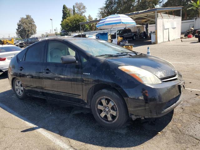 Photo 4 from auction – 2008 TOYOTA PRIUS with VIN JTDKB20U483437530