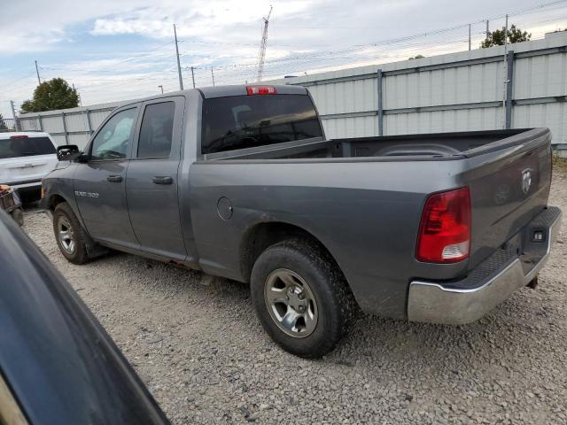 Photo 2 from auction – 2012 DODGE RAM 1500 S with VIN 1C6RD6FP2CS149027