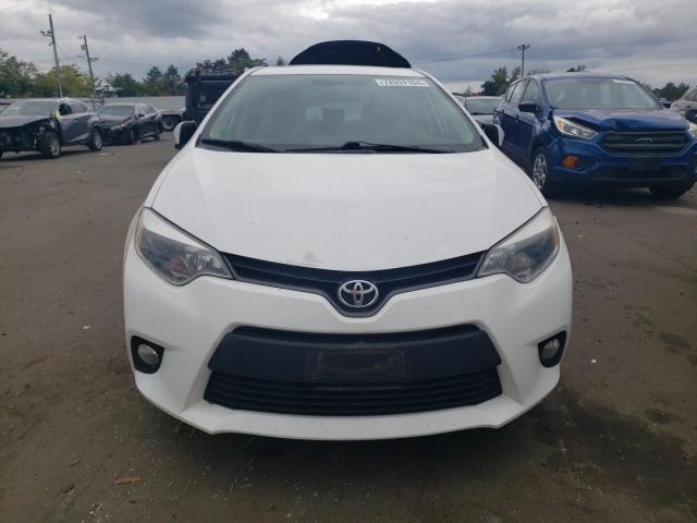 Photo 5 from auction – 2014 TOYOTA COROLLA L with VIN 2T1BURHE4EC196118