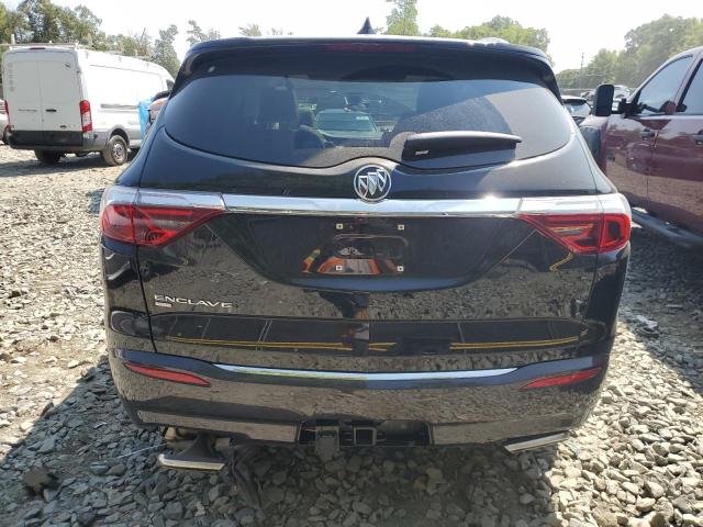 Photo 6 from auction – 2024 BUICK ENCLAVE PR with VIN 5GAEVBKW5RJ117537