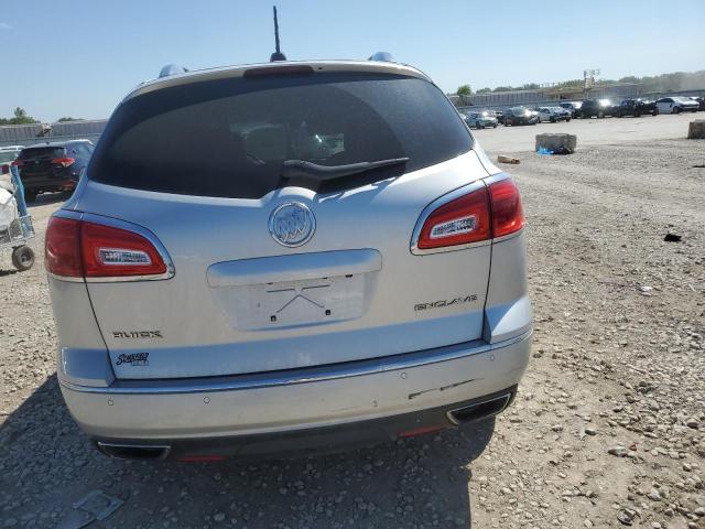 Photo 6 from auction – 2016 BUICK ENCLAVE with VIN 5GAKRBKDXGJ286097