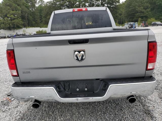 Фото 6 с аукциона – 2021 RAM 1500 CLASS с VIN 3C6RR6KT7MG538789