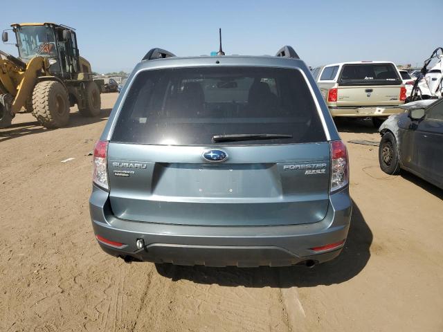 Photo 6 from auction – 2013 SUBARU FORESTER 2 with VIN JF2SHADC0DH413122