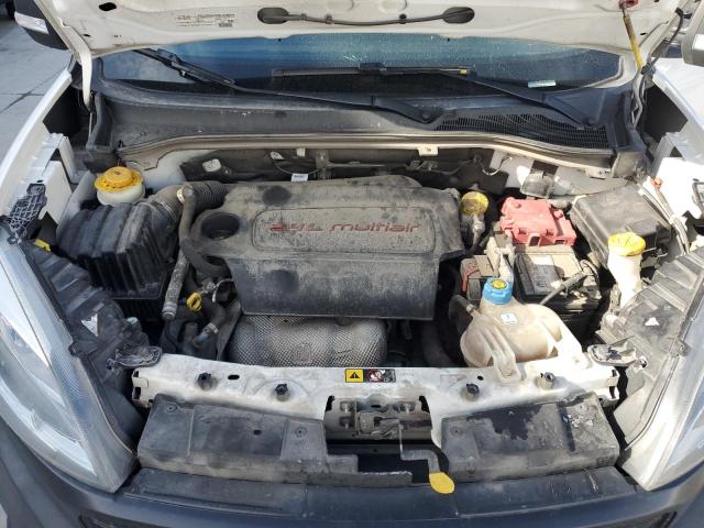 Photo 12 from auction – 2020 RAM PROMASTER with VIN ZFBHRFAB7L6P43738