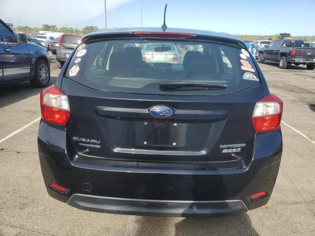 Photo 6 from auction – 2015 SUBARU IMPREZA PR with VIN JF1GPAC63F8215792