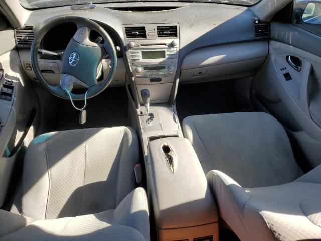 Photo 8 from auction – 2007 TOYOTA CAMRY HYBR with VIN 4T1BB46K37U002648