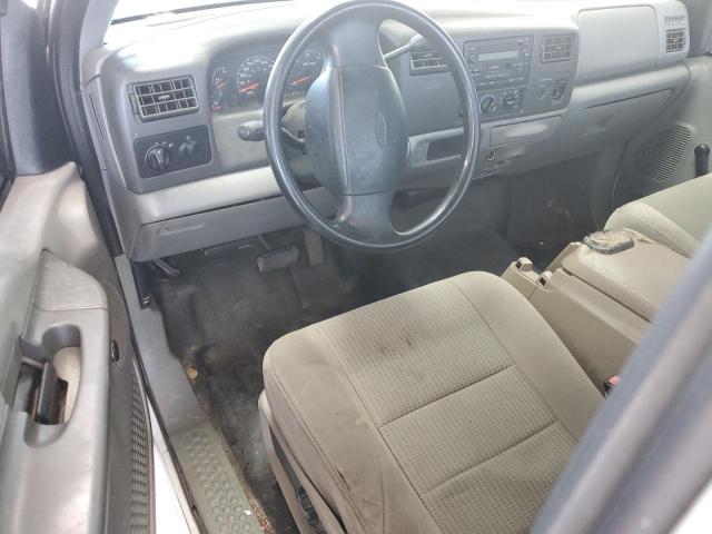 Photo 8 from auction – 2002 FORD F250 SUPER with VIN 1FTNF20L02EC49978