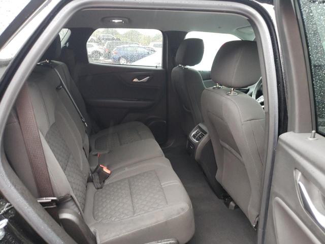 Photo 10 from auction – 2022 CHEVROLET BLAZER 2LT with VIN 3GNKBHR46NS161774