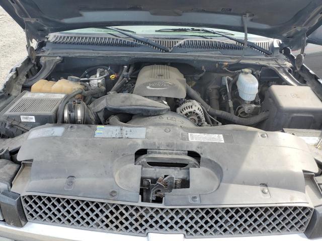 Photo 12 from auction – 2004 CHEVROLET SILVERADO with VIN 1GCGK23UX4F136769