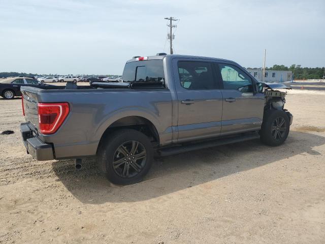 Photo 3 from auction – 2021 FORD F150 SUPER with VIN 1FTFW1ED4MFB13401