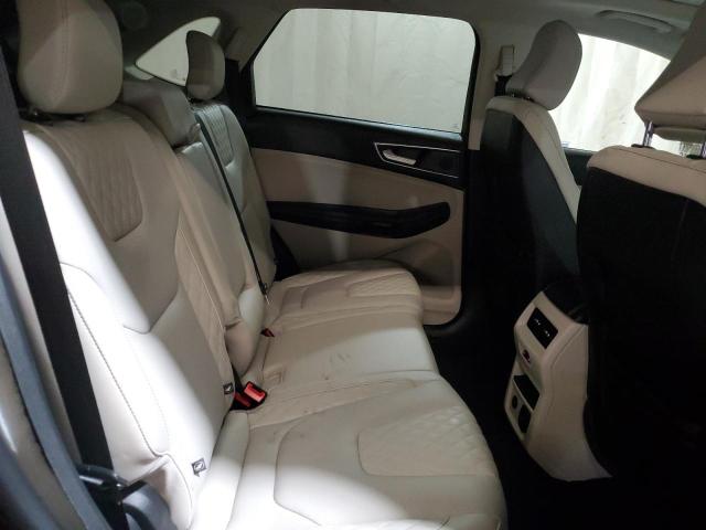 Photo 11 from auction – 2024 FORD EDGE TITAN with VIN 2FMPK4K92RBA55746