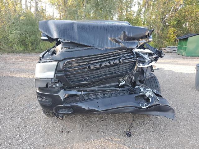 Photo 5 from auction – 2022 RAM 1500 SPORT with VIN 1C6SRFVT5NN326432