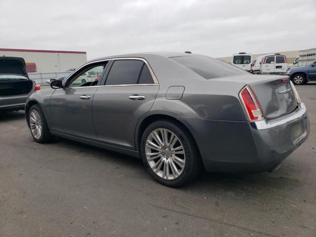 Photo 2 from auction – 2011 CHRYSLER 300C with VIN 2C3CA6CT6BH581039