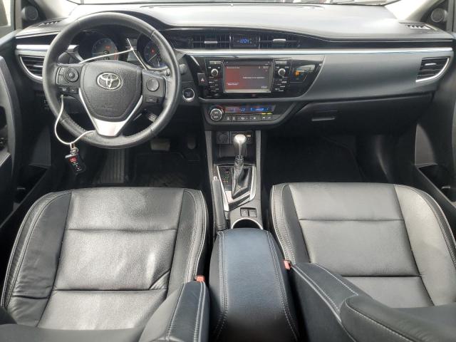 Photo 8 from auction – 2015 TOYOTA COROLLA L with VIN 2T1BURHE0FC259880