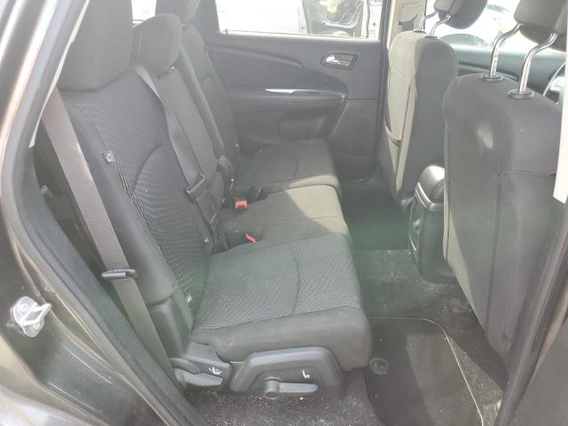 Photo 11 from auction – 2017 DODGE JOURNEY SE with VIN 3C4PDCAB7HT695418