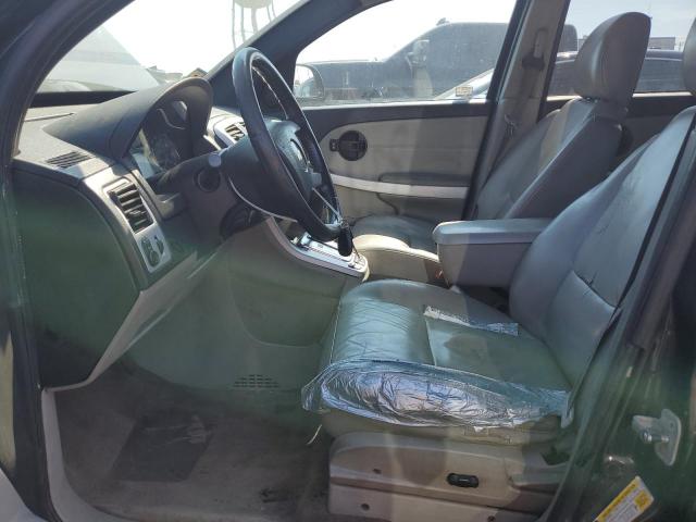 Photo 7 from auction – 2008 CHEVROLET EQUINOX LT with VIN 2CNDL83FX86330198