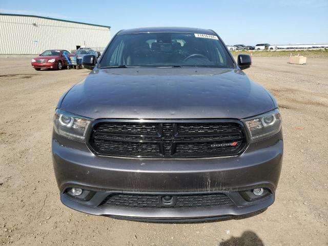 Photo 5 from auction – 2015 DODGE DURANGO R/ with VIN 1C4SDJCT8FC834226