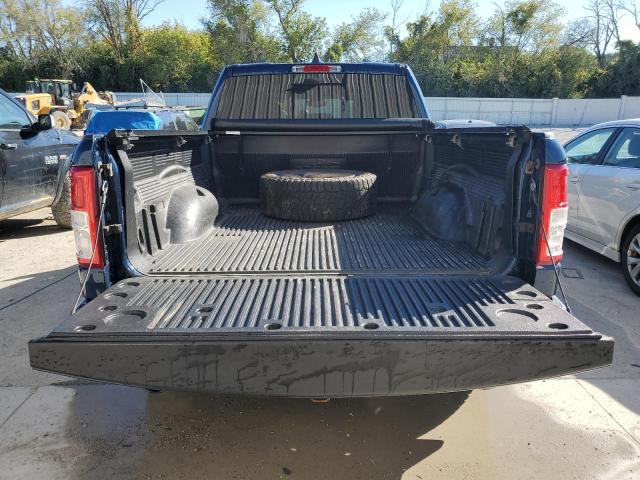 Photo 6 from auction – 2020 RAM 1500 BIG H with VIN 1C6SRFMT0LN419616