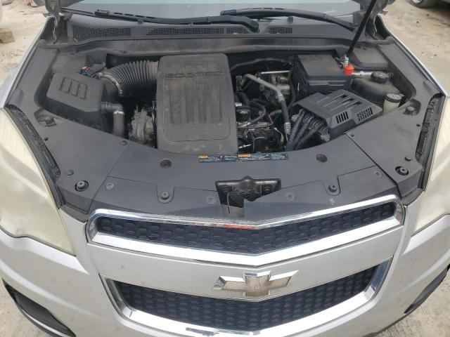 Photo 12 from auction – 2014 CHEVROLET EQUINOX LS with VIN 2GNALAEK7E6204618