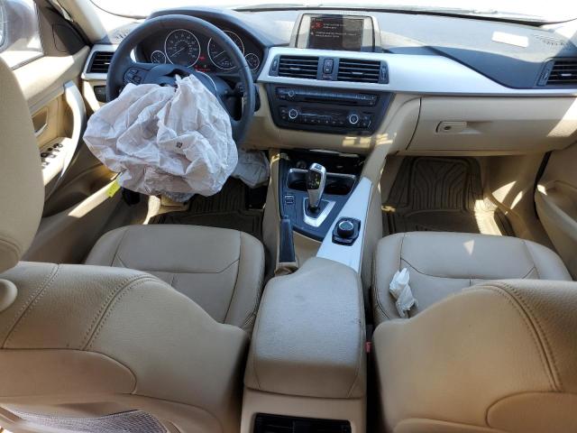 Photo 8 from auction – 2012 BMW 328 I with VIN WBA3A5C54CF345206