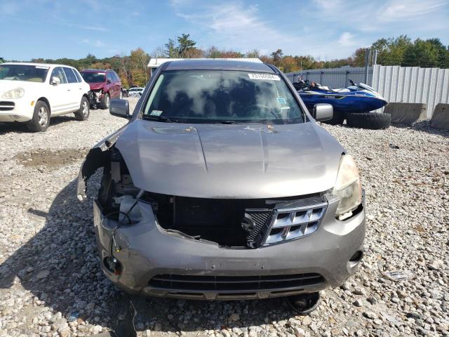 Photo 5 from auction – 2013 NISSAN ROGUE S with VIN JN8AS5MV3DW151634